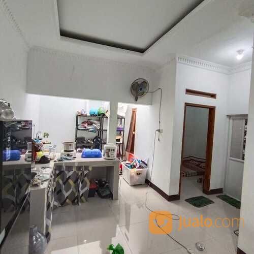 Rumah Minimalis Cluster Bumi Paradisa Rancatungku Pameungpeuk Bandung