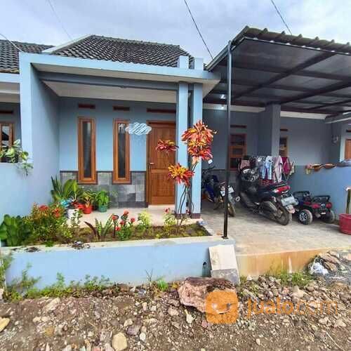 Rumah Minimalis Cluster Bumi Paradisa Rancatungku Pameungpeuk Bandung