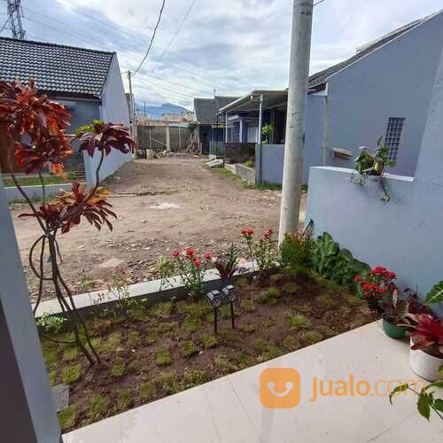 Rumah Minimalis Cluster Bumi Paradisa Rancatungku Pameungpeuk Bandung
