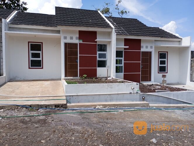 Perumahan subsidi Terlaris Tanjung sari Dekat Pintu tol Pamulihan