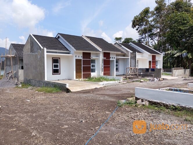 Perumahan subsidi Terlaris Tanjung sari Dekat Pintu tol Pamulihan