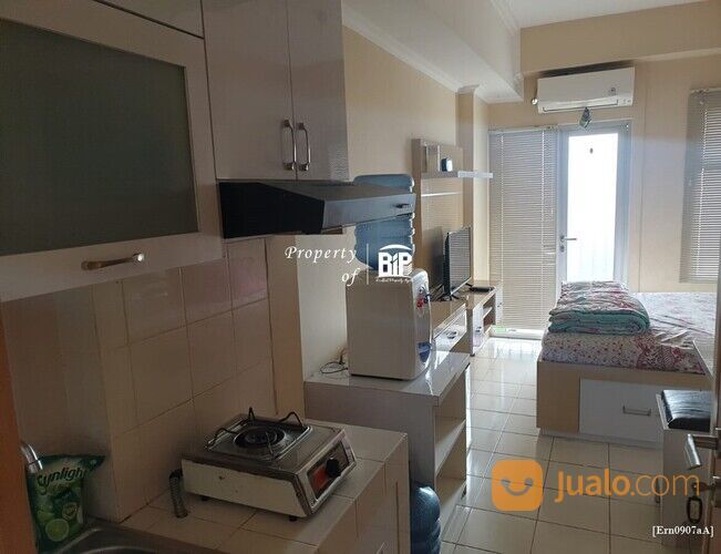 Apartemen Victoria Square, Cimone, Karawaci, Kota Tangerang, Tipe Studio