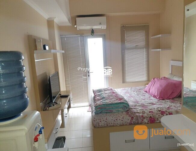 Apartemen Victoria Square, Cimone, Karawaci, Kota Tangerang, Tipe Studio