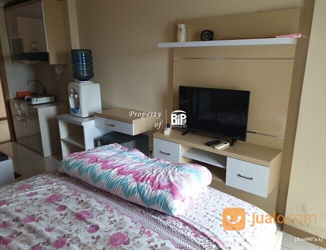 Apartemen Victoria Square, Cimone, Karawaci, Kota Tangerang, Tipe Studio