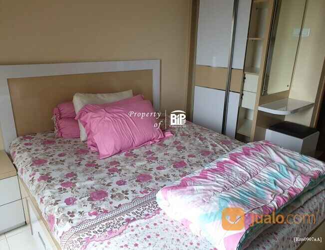 Apartemen Victoria Square, Cimone, Karawaci, Kota Tangerang, Tipe Studio