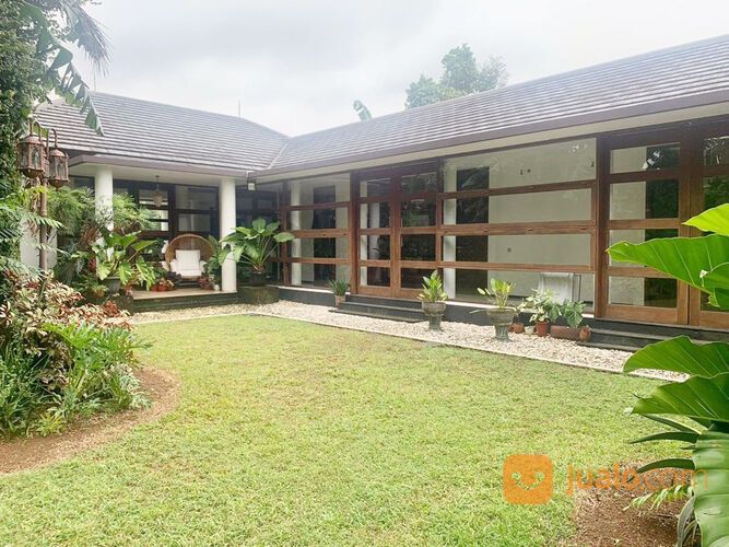 Rumah Mewah di Jatisampurna Kota Bekasi Dekat Trans Studio Mall Cibubur, RS Eka Hospital Cibubur