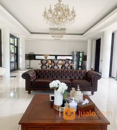 Rumah Mewah di Jatisampurna Kota Bekasi Dekat Trans Studio Mall Cibubur, RS Eka Hospital Cibubur