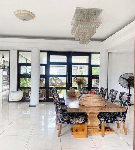 Rumah Mewah di Jatisampurna Kota Bekasi Dekat Trans Studio Mall Cibubur, RS Eka Hospital Cibubur