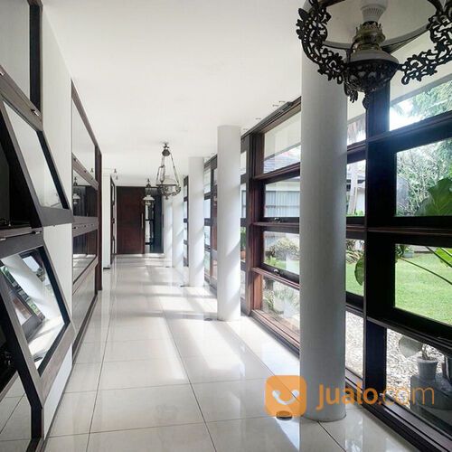 Rumah Mewah di Jatisampurna Kota Bekasi Dekat Trans Studio Mall Cibubur, RS Eka Hospital Cibubur