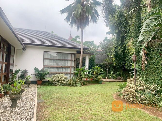 Rumah Mewah di Jatisampurna Kota Bekasi Dekat Trans Studio Mall Cibubur, RS Eka Hospital Cibubur