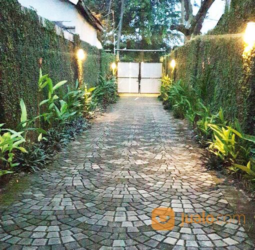 Rumah Mewah di Jatisampurna Kota Bekasi Dekat Trans Studio Mall Cibubur, RS Eka Hospital Cibubur