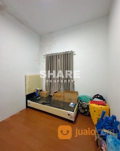 Rumah Komplek The Imperium Daerah Sunggal