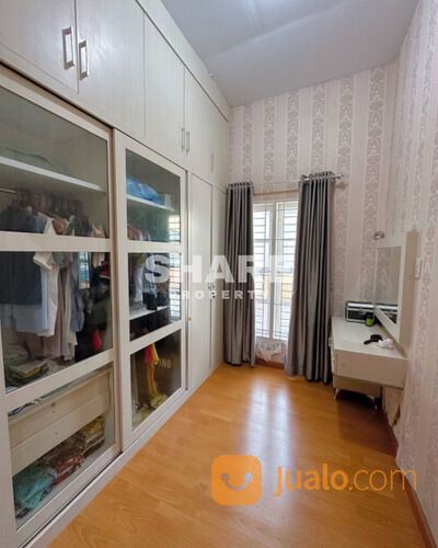 Rumah Komplek The Imperium Daerah Sunggal