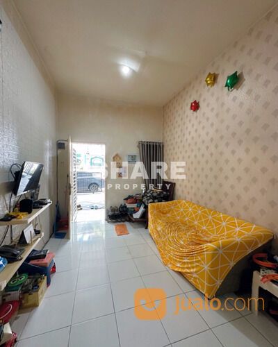 Rumah Komplek The Imperium Daerah Sunggal