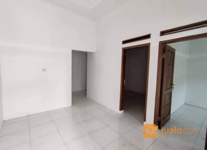 Rumah Siap Huni Dekat Wisata Kampung Batu Malakasari