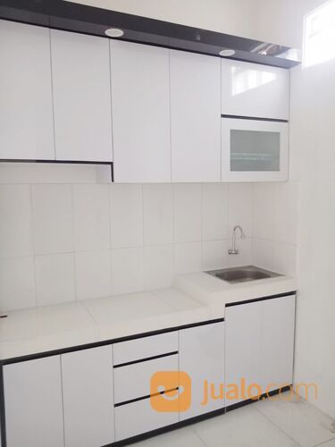 Rumah Siap Huni Dekat Wisata Kampung Batu Malakasari