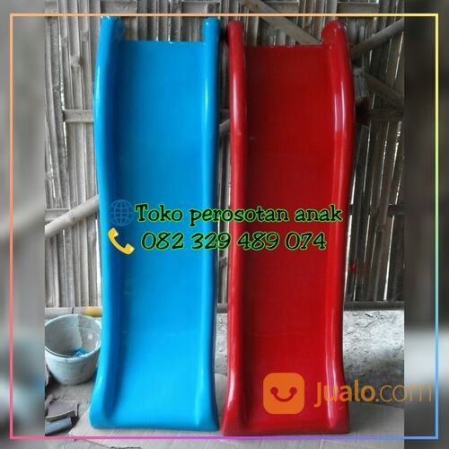 perosotan anak fiber Tk paud termurah