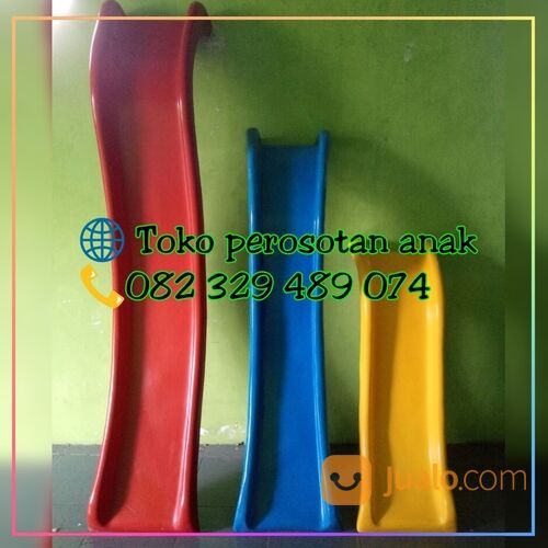 perosotan anak fiber Tk paud termurah