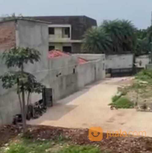 Rumah Bangunan Baru Modern di Perumahan Sunrise Garden Kedoya Kebon Jeruk