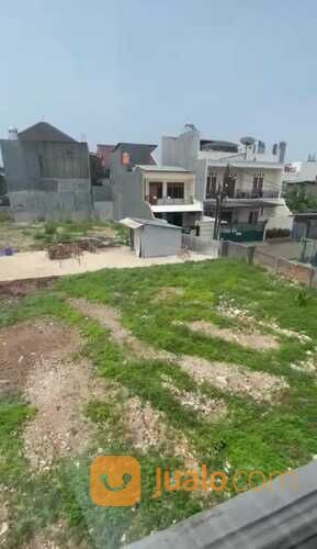 Rumah Bangunan Baru Modern di Perumahan Sunrise Garden Kedoya Kebon Jeruk