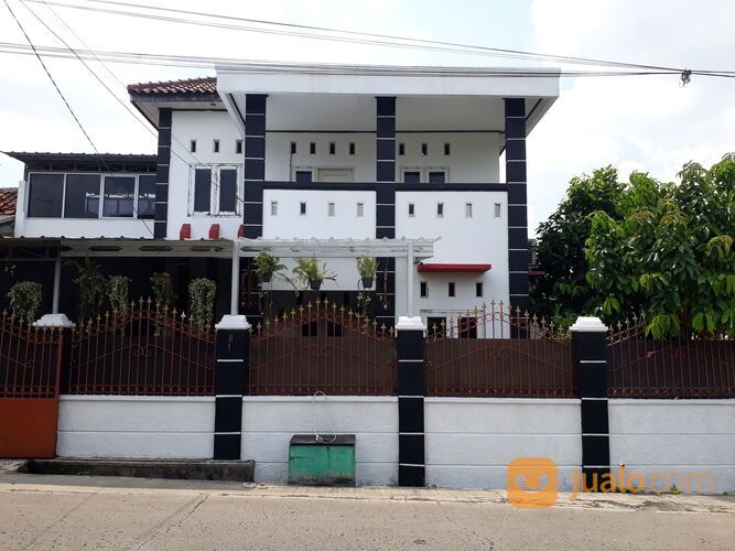 Turun harga Rumah bagus murah di komplek pemda jatiasih