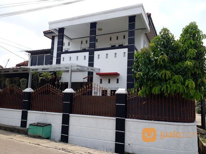 Turun harga Rumah bagus murah di komplek pemda jatiasih