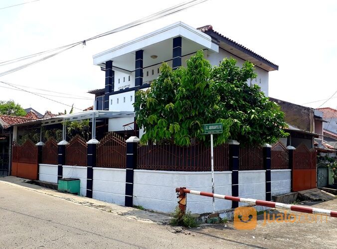 Turun harga Rumah bagus murah di komplek pemda jatiasih
