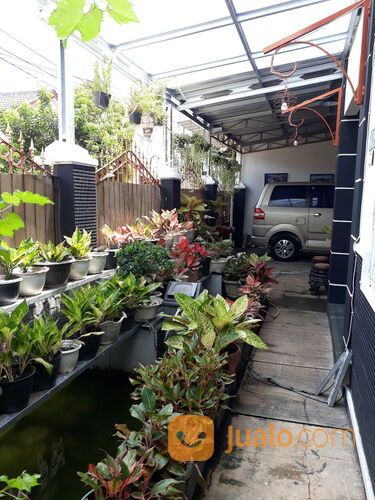 Turun harga Rumah bagus murah di komplek pemda jatiasih