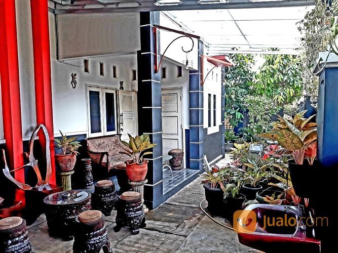 Turun harga Rumah bagus murah di komplek pemda jatiasih