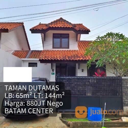 Taman Dutamas Batam Center