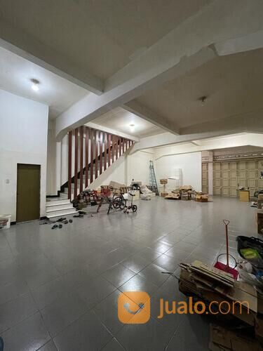 Ruko Jalan Madio Santoso (Komplek Mados Nodigon) Medan