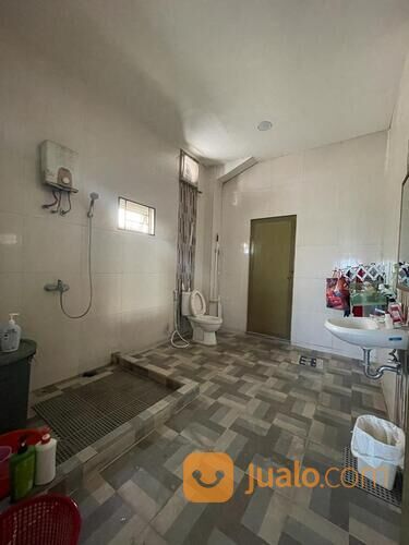 Ruko Jalan Madio Santoso (Komplek Mados Nodigon) Medan