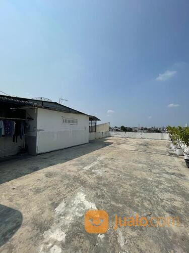 Ruko Jalan Madio Santoso (Komplek Mados Nodigon) Medan