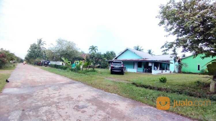 Kavling Talang Betutu Ukuran 10x32