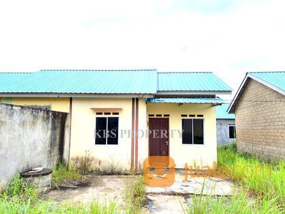 Dompak indah residance