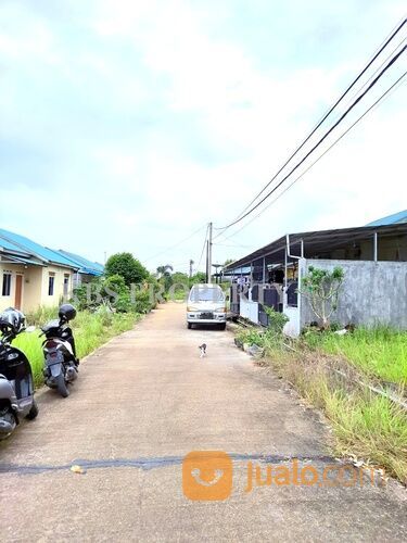 Dompak indah residance