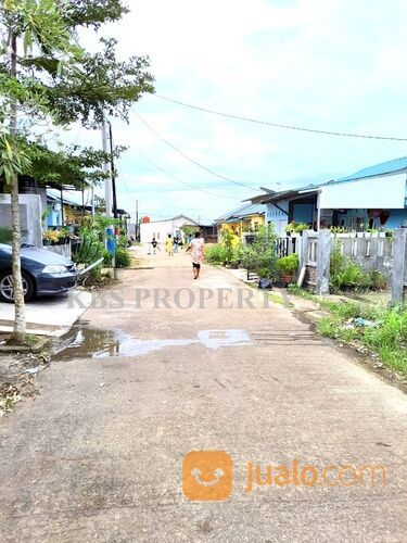 Dompak indah residance