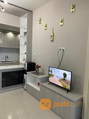 J CPT BU Apartemen East Coast Mansion Surabaya