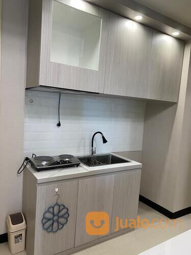 J CPT BU Apartemen East Coast Mansion Surabaya