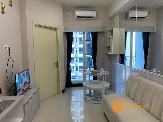 J CPT BU Apartemen East Coast Mansion Surabaya