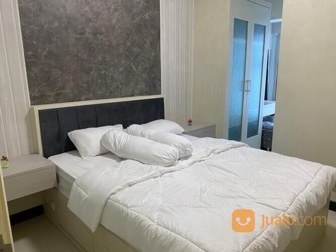 J CPT BU Apartemen East Coast Mansion Surabaya