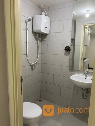 J CPT BU Apartemen East Coast Mansion Surabaya