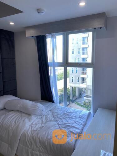 J CPT BU Apartemen East Coast Mansion Surabaya