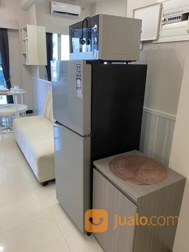 J CPT BU Apartemen East Coast Mansion Surabaya