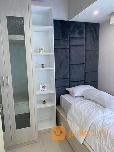 J CPT BU Apartemen East Coast Mansion Surabaya