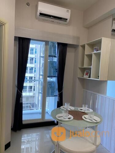 J CPT BU Apartemen East Coast Mansion Surabaya