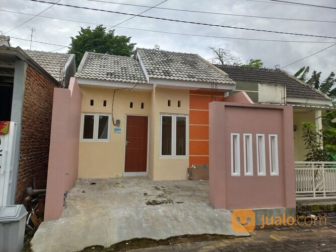 Perumahan Green Garden Genteng