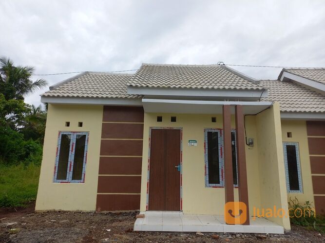 Perumahan Green Garden Genteng