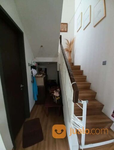 RUMAH CANTIK di KEBAYORAN HARMONY BINTARO JAYA SEKTOR 7