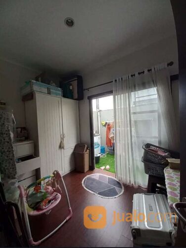 RUMAH CANTIK di KEBAYORAN HARMONY BINTARO JAYA SEKTOR 7